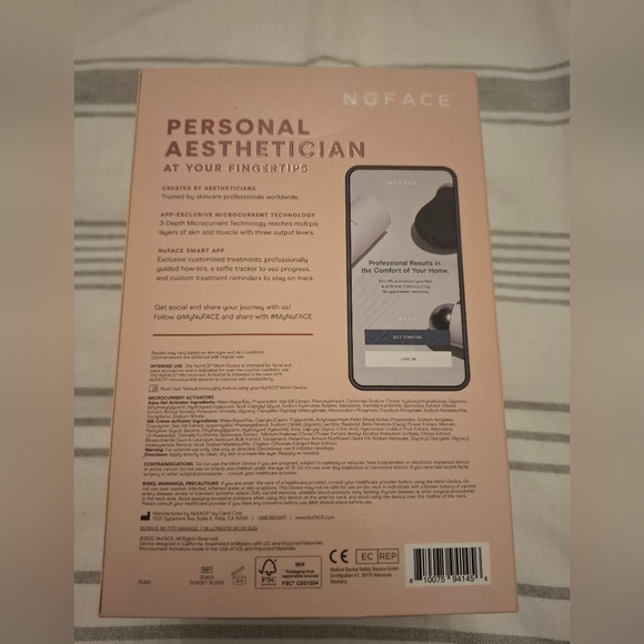 Mini Facial - Picture 10 of 11